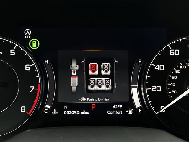 Certified 2023 Acura RDX w/ Technology Package image 19