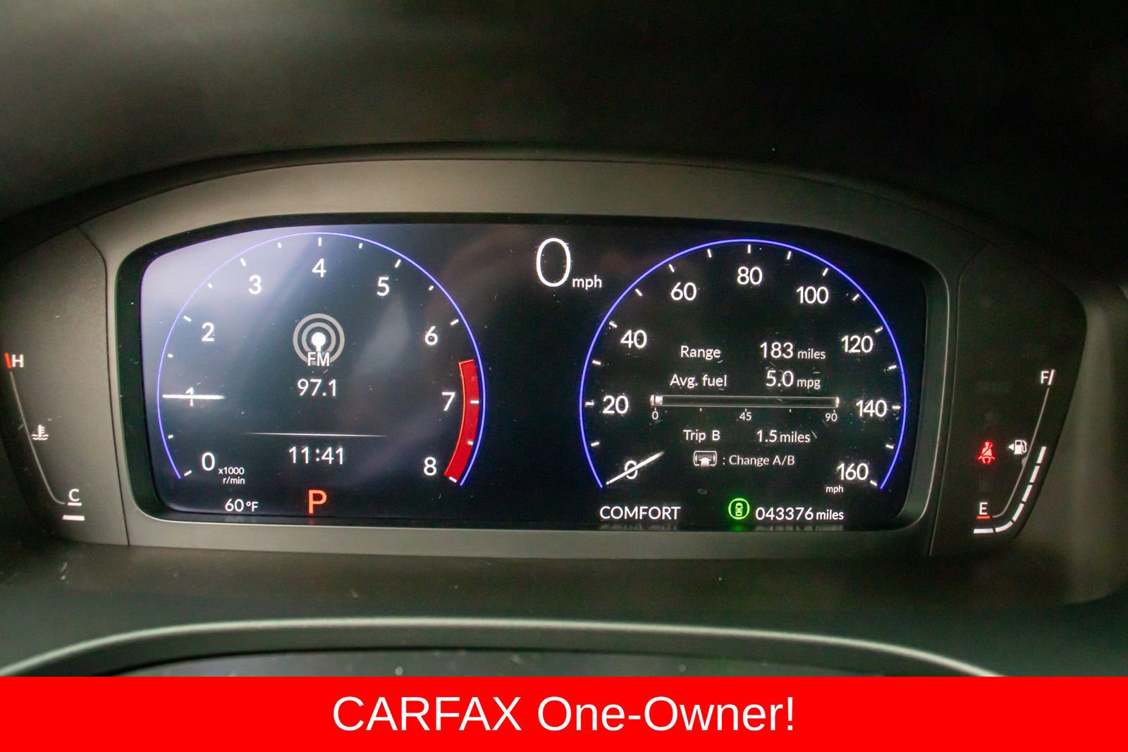 Used 2024 Acura Integra FWD image 19