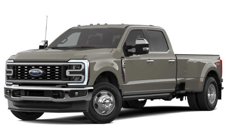 New 2026 Ford F350 King Ranch w/ Chrome Package AWD/4WD image 23