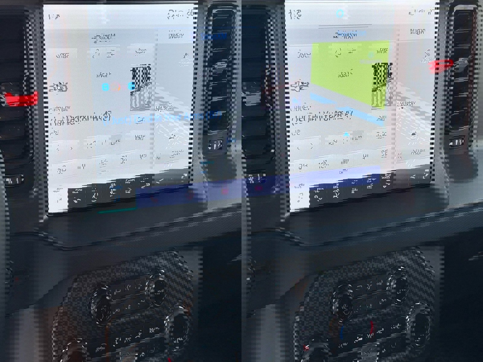 Used 2024 Ford Bronco Raptor image 22