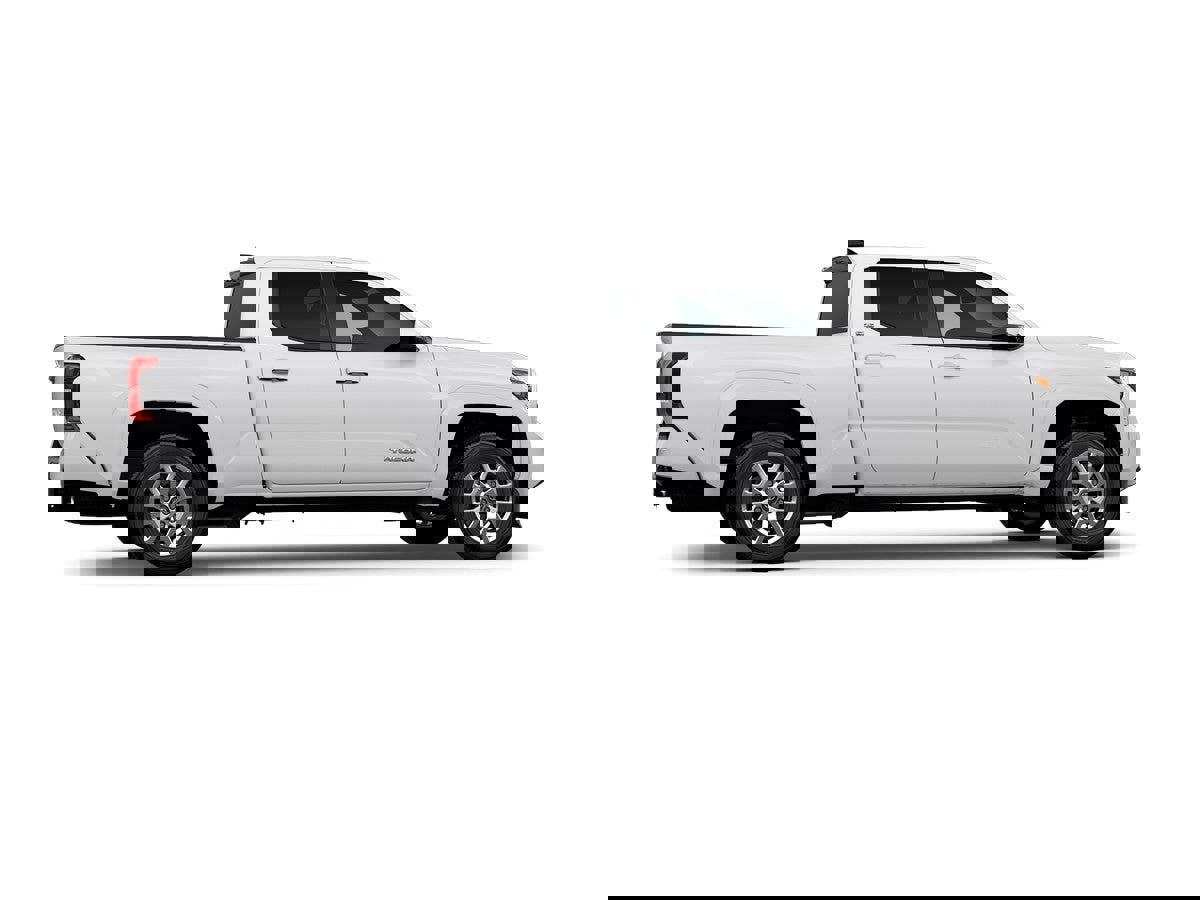 New 2026 Toyota Tacoma SR5 image 12