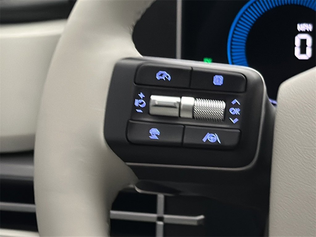 New 2026 Hyundai Santa Fe SEL image 31