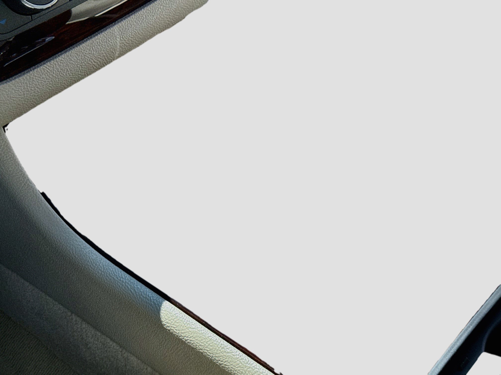 Used 2007 Cadillac DTS Luxury II FWD image 11