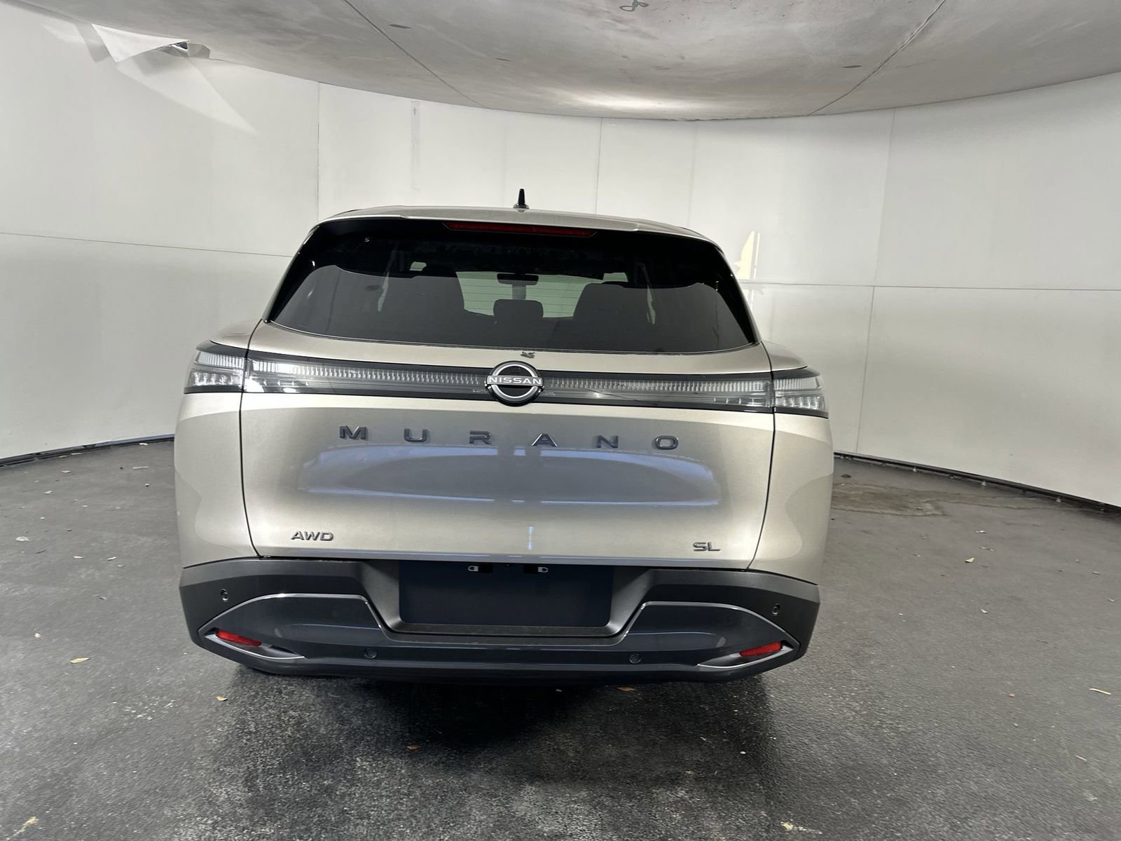 New 2026 Nissan Murano SL image 12