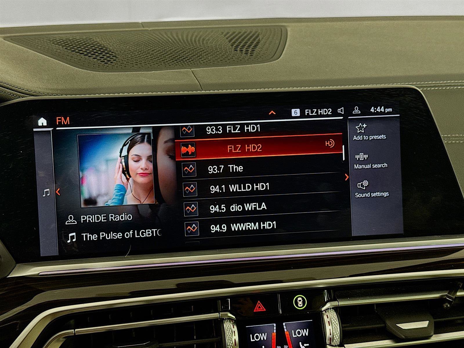 Used 2021 BMW X5 xDrive40i image 16