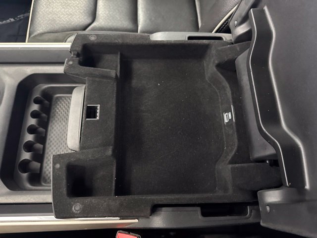 Used 2022 RAM 1500 Laramie AWD/4WD image 46