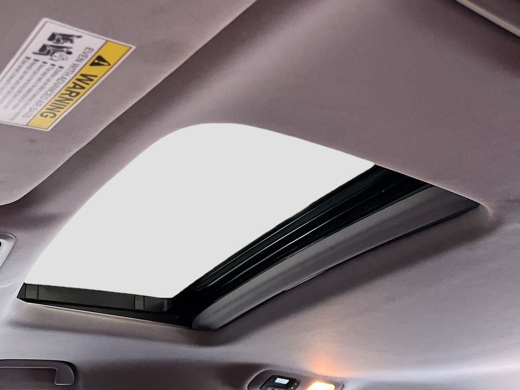 Used 2023 Honda Odyssey EX-L image 21
