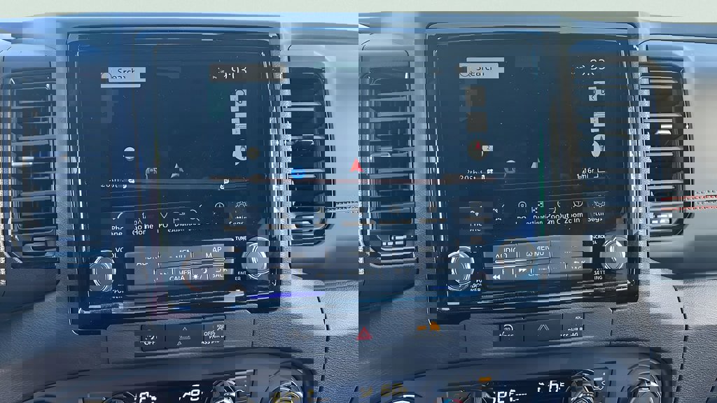 Used 2023 Nissan Frontier PRO-4X w/ Pro Convenience Package image 14