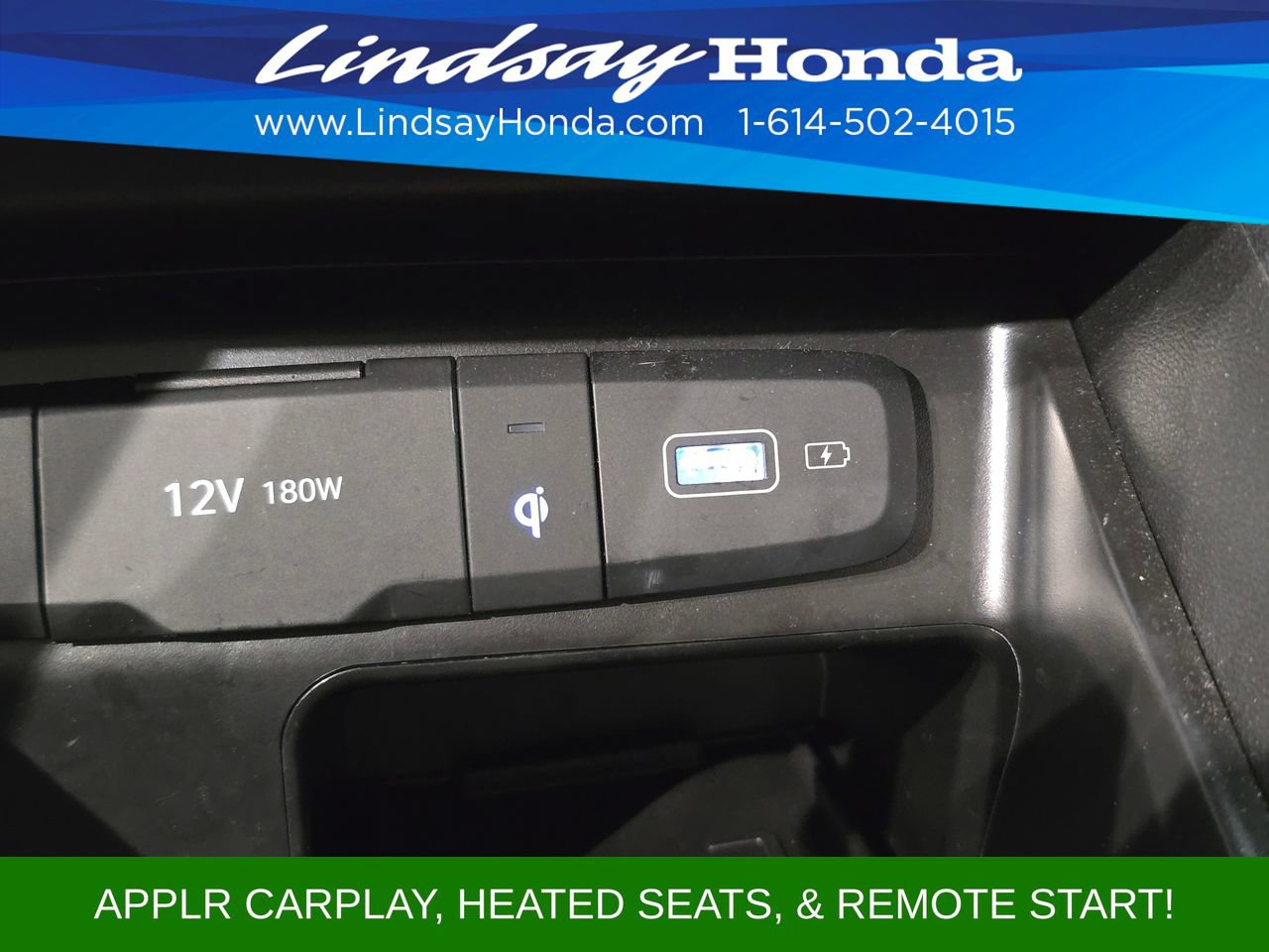 Used 2024 Hyundai Tucson SEL FWD image 19