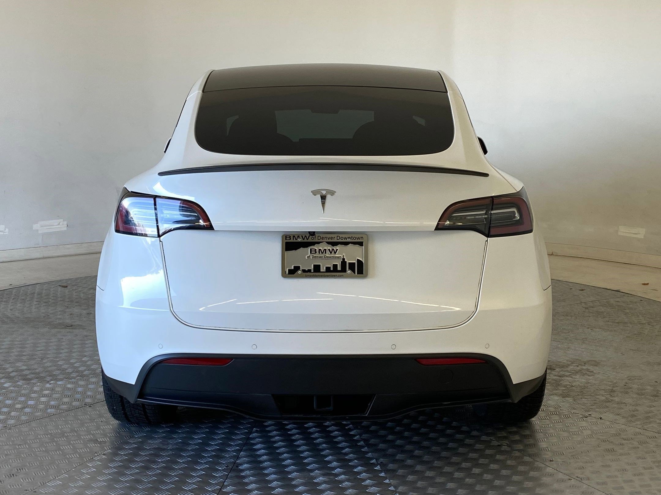 Used 2020 Tesla Model Y Performance image 9