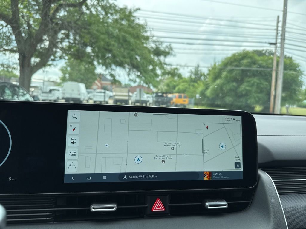 New 2025 Hyundai Ioniq 5 SEL image 26