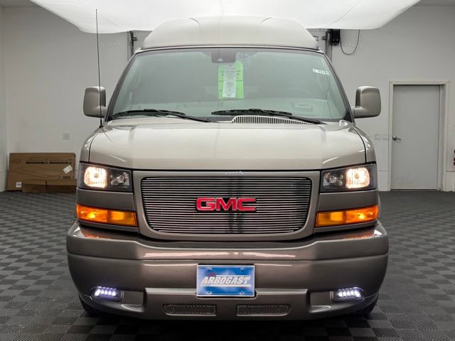 New 2026 GMC Savana 2500 Extended w/ Driver Convenience Package RWD image 5