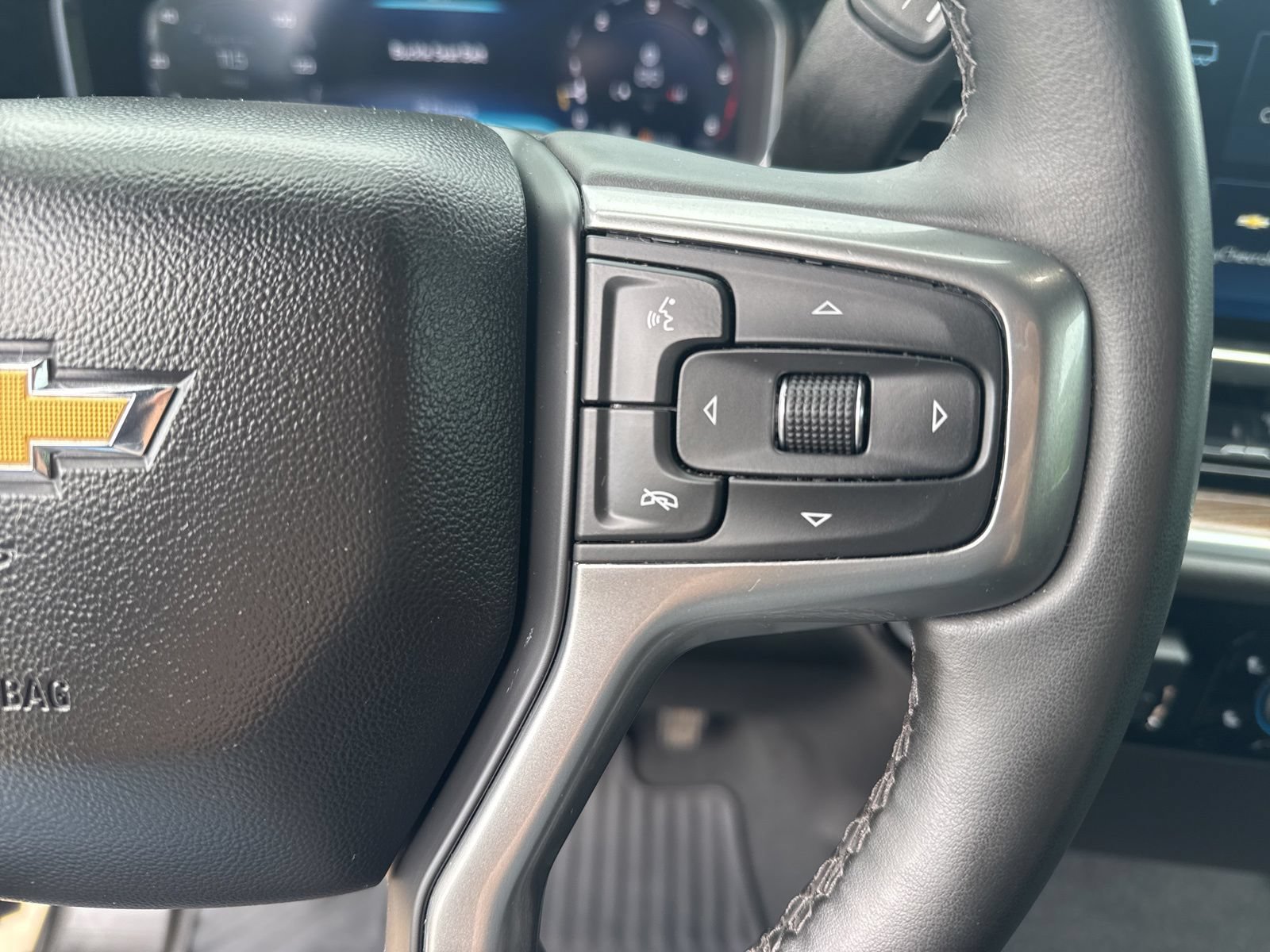 Used 2025 Chevrolet Silverado 2500 LT w/ Convenience Package AWD/4WD image 28