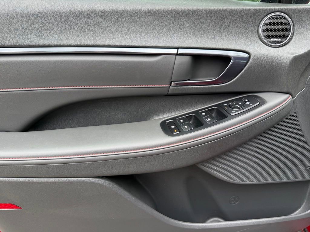Used 2024 Hyundai Sonata N Line image 15