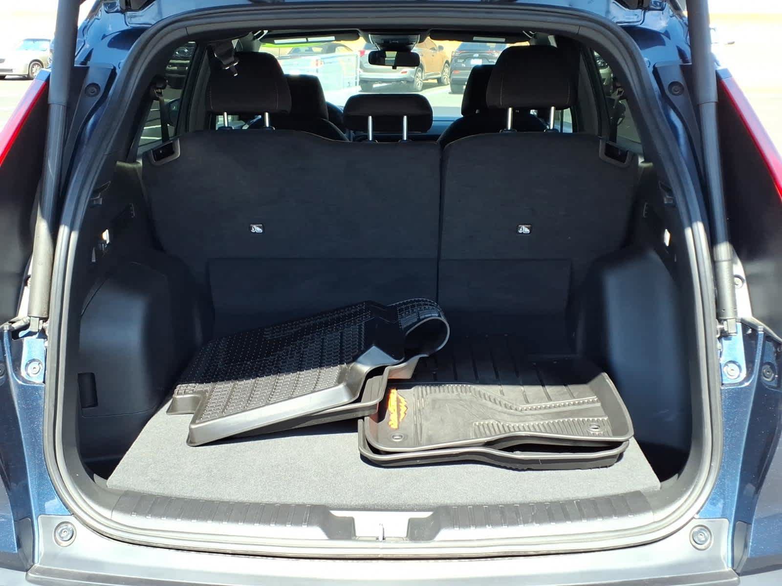 Used 2026 Honda CR-V TrailSport image 22