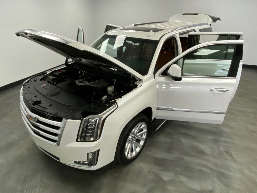Used 2016 Cadillac Escalade ESV Premium image 50