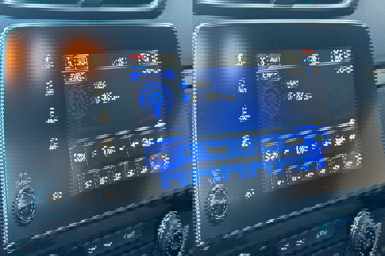 Used 2018 Honda CR-V EX image 19