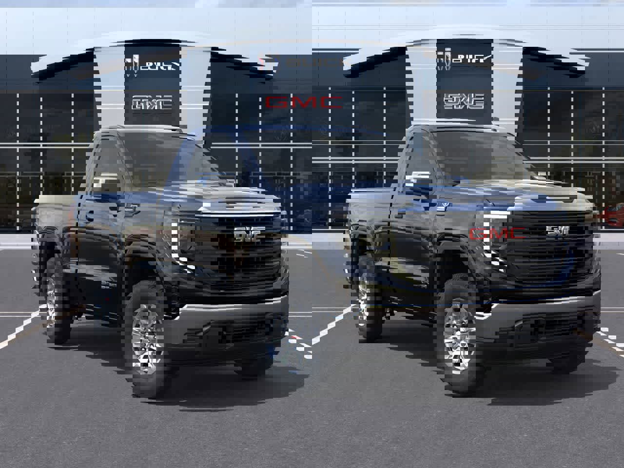 New 2026 GMC Sierra 1500 Pro image 7