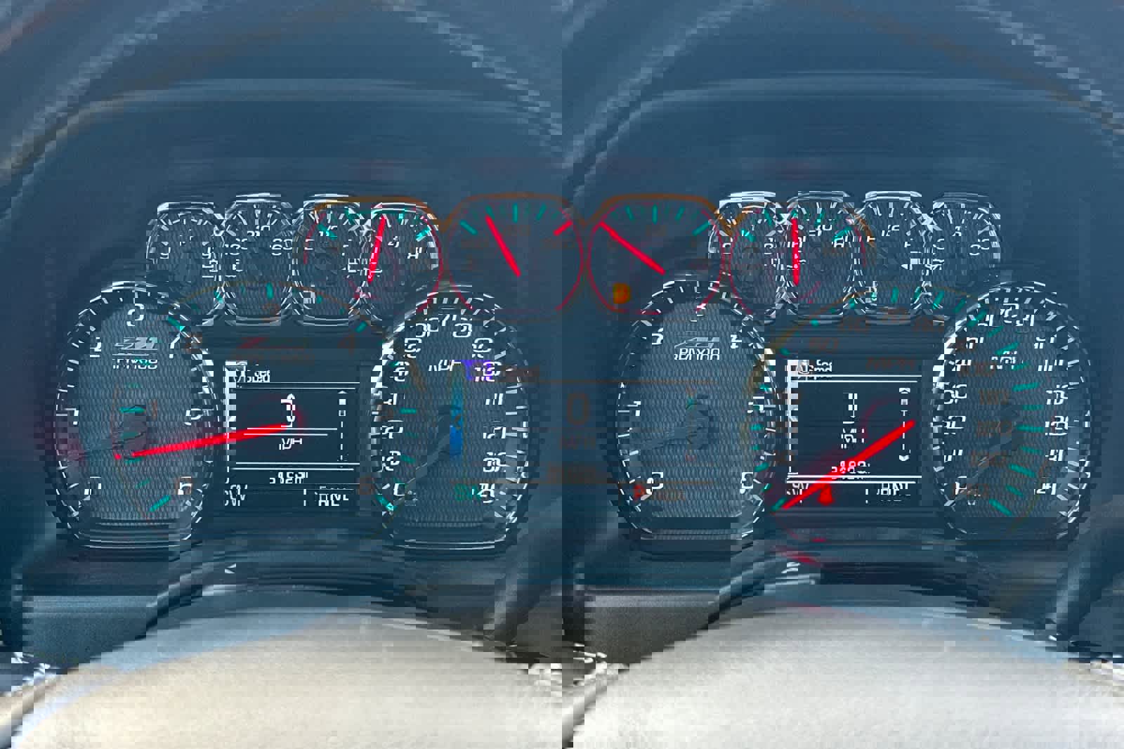 Used 2018 Chevrolet Silverado 1500 LT w/ All Star Edition image 26