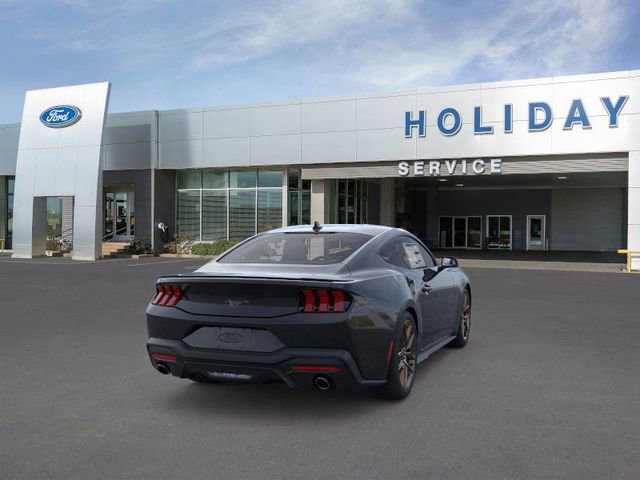 New 2026 Ford Mustang Premium image 8