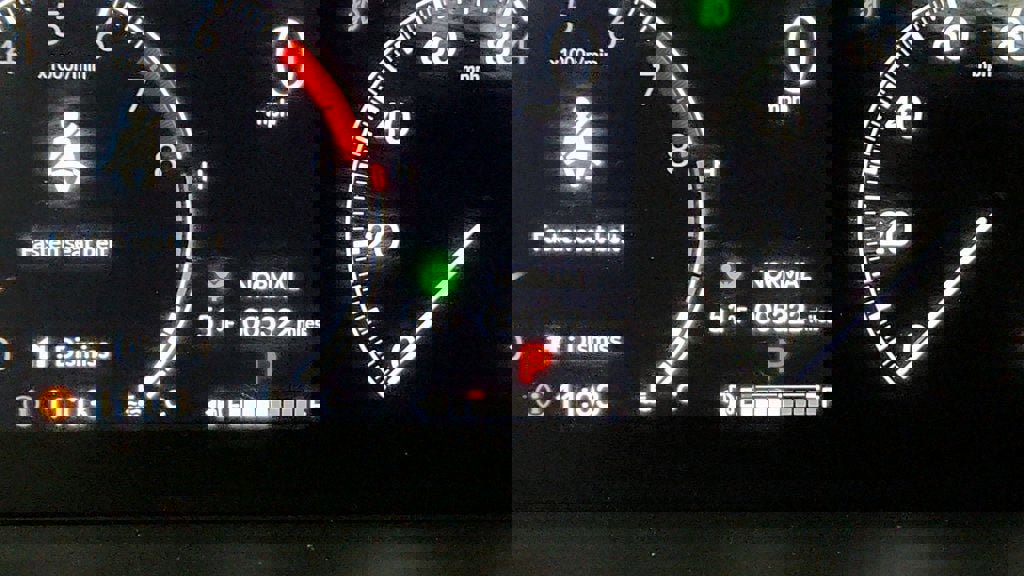 Used 2025 Honda Ridgeline Sport image 15