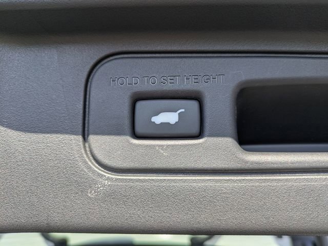 Used 2026 Honda Passport TrailSport Elite image 17