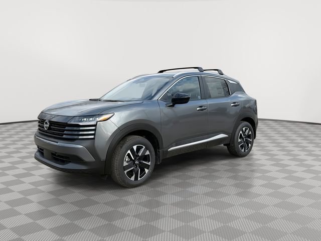 New 2026 Nissan Kicks SV w/ Cold Weather Package image 5