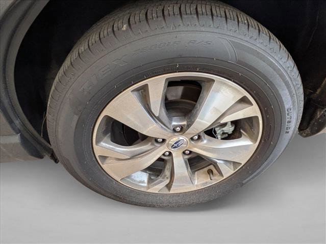 Used 2025 Subaru Ascent Premium AWD/4WD image 8