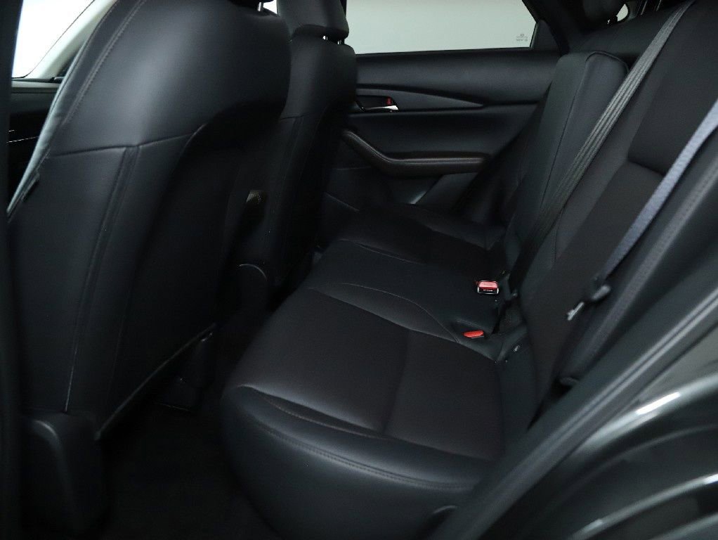 Used 2025 MAZDA CX-30 2.5 Turbo w/ Premium Package AWD/4WD image 29