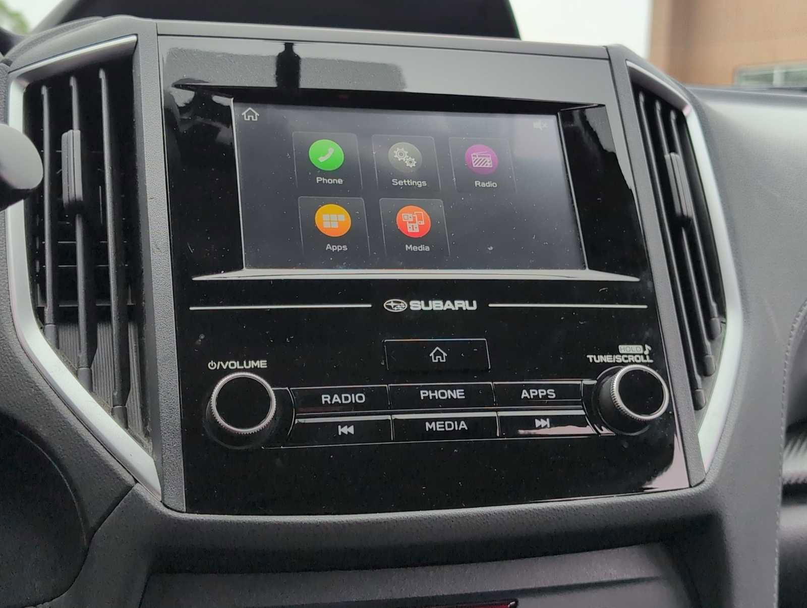 Used 2019 Subaru Impreza 2.0i w/ Eyesight image 26