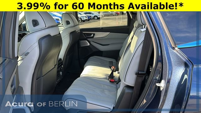 New 2026 Acura MDX SH-AWD w/ Advance Package image 23