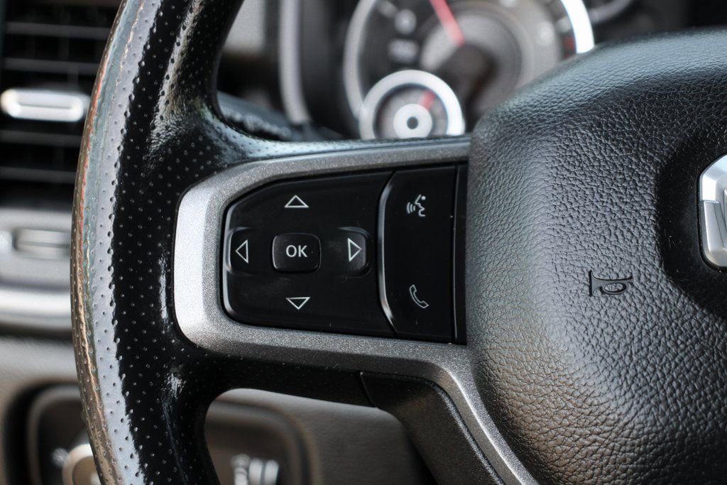 Used 2023 RAM 5500 Tradesman image 20