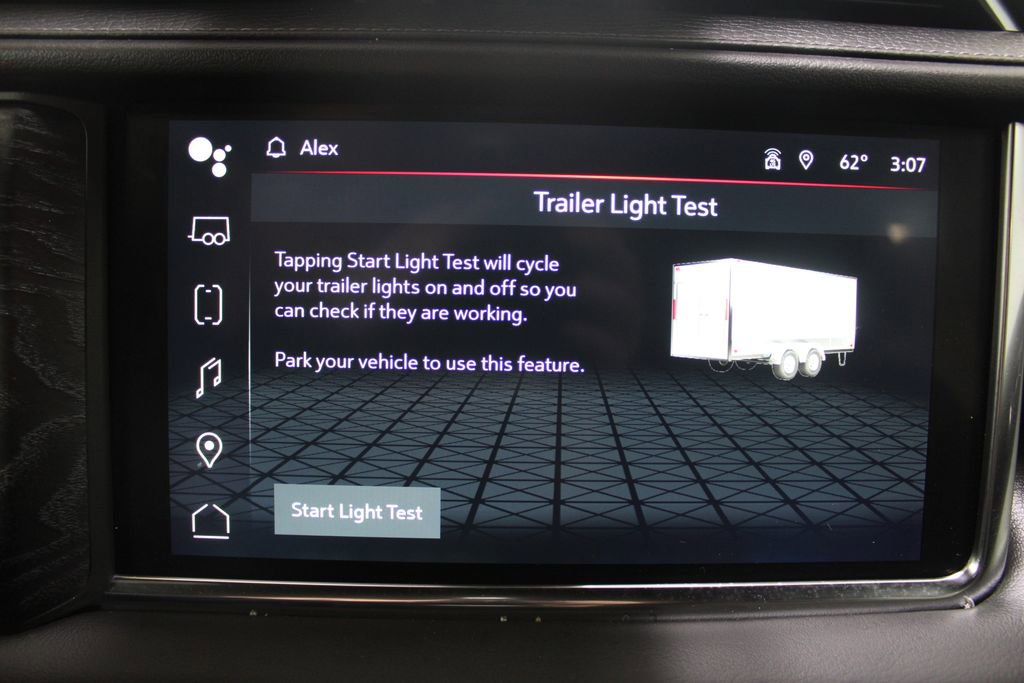 Used 2022 GMC Yukon Denali image 51