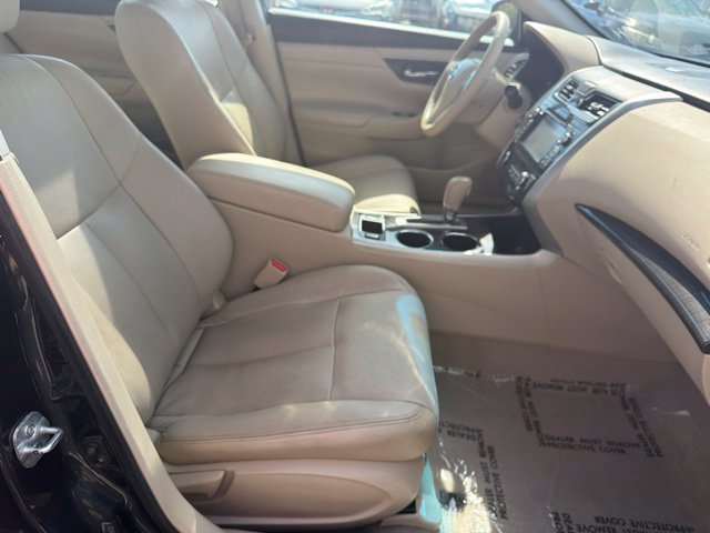 Used 2014 Nissan Altima 2.5 SL w/ Technology Package FWD image 29