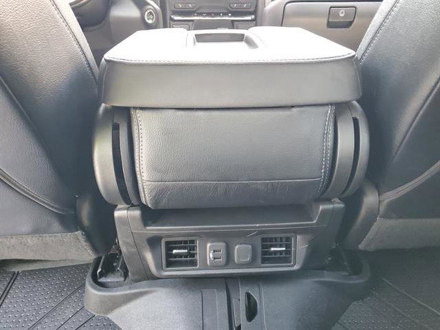 Used 2021 Chevrolet Silverado 1500 RST image 59