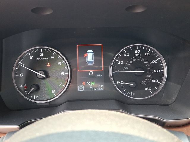 Certified 2024 Subaru Outback Touring XT AWD/4WD image 28