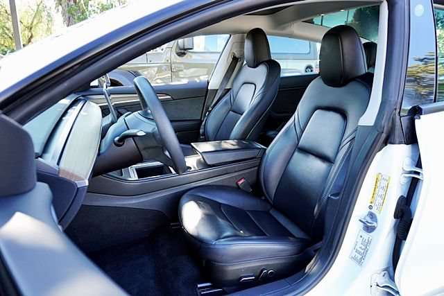 Used 2023 Tesla Model 3 Standard Range RWD image 20