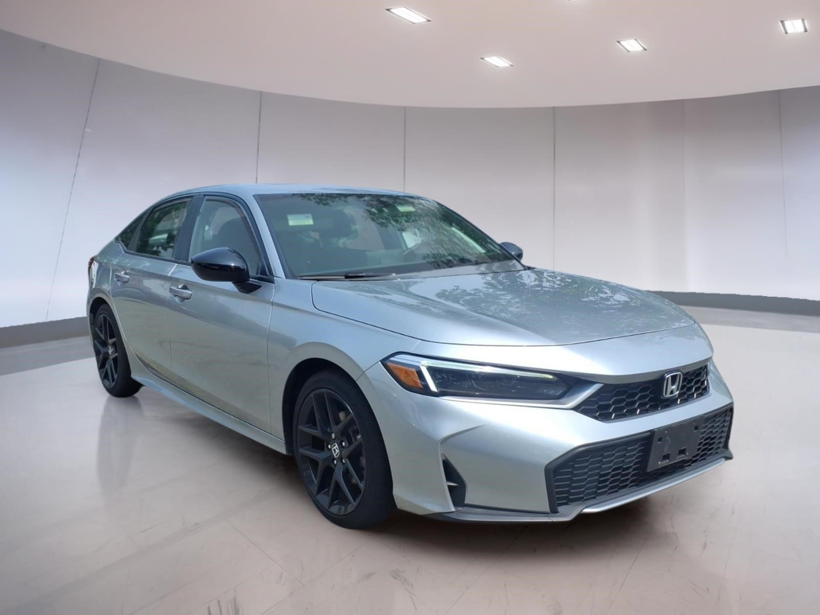 Used 2026 Honda Civic Sport