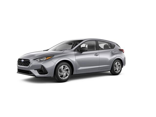 Used 2025 Subaru Impreza 2.0i image 3