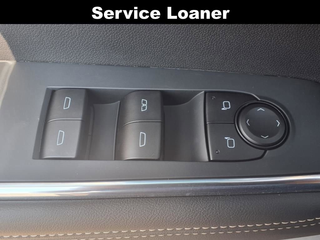 New 2026 GMC Acadia Elevation image 11