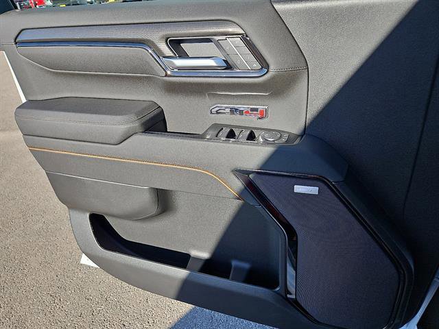 Used 2026 GMC Sierra 1500 AT4 w/ AT4 Premium Package image 16