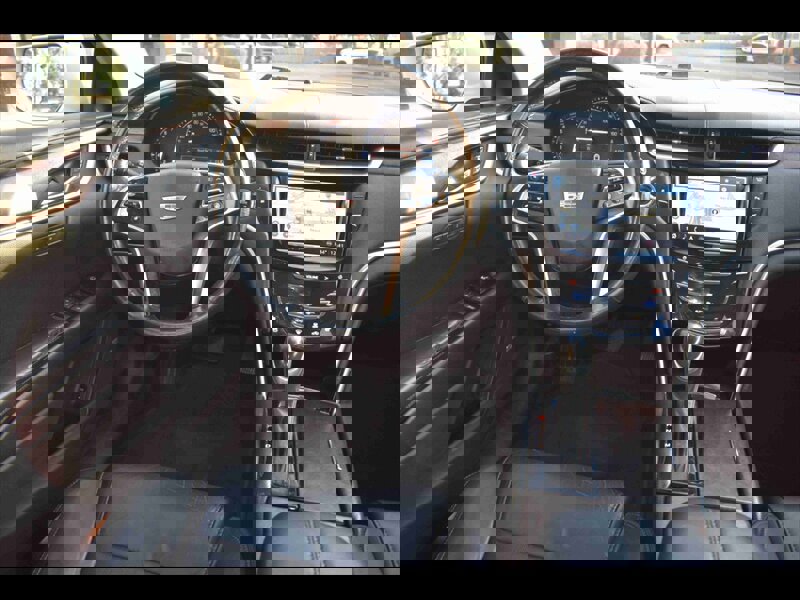 Used 2019 Cadillac XTS Luxury image 27