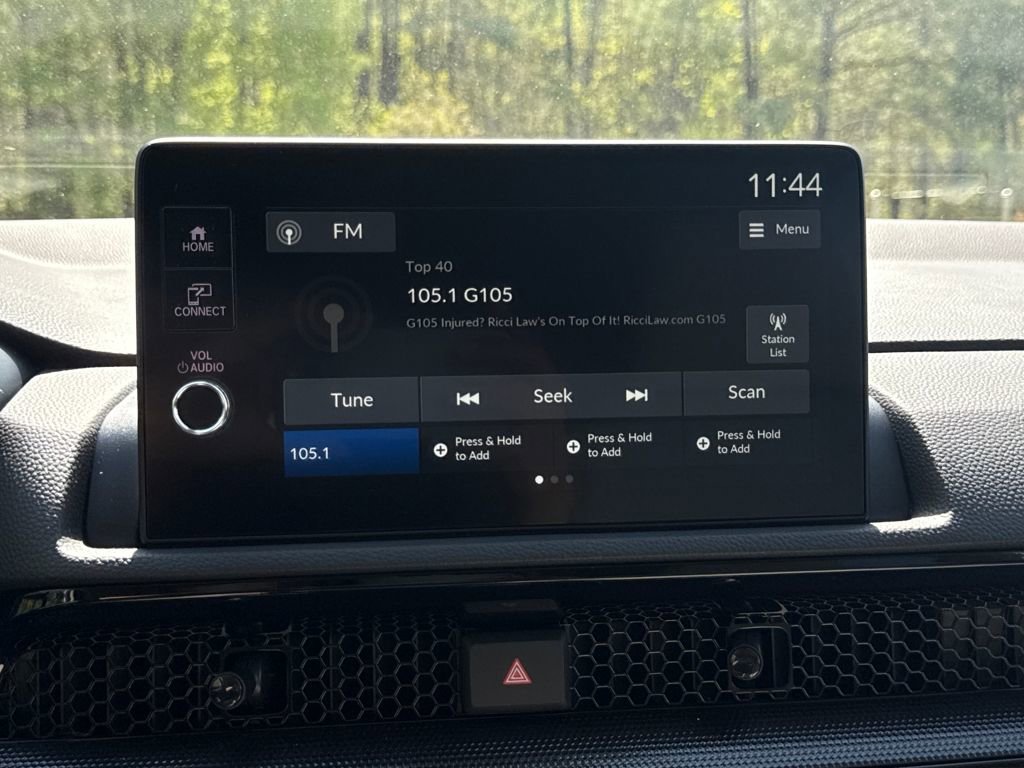 New 2026 Honda CR-V EX-L image 21