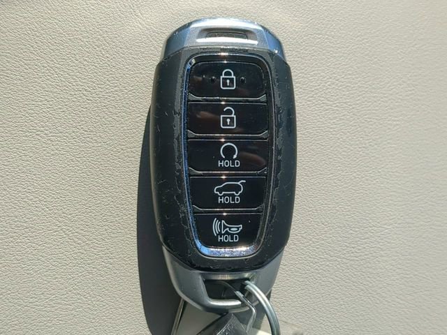 Used 2022 Hyundai Palisade Limited image 29