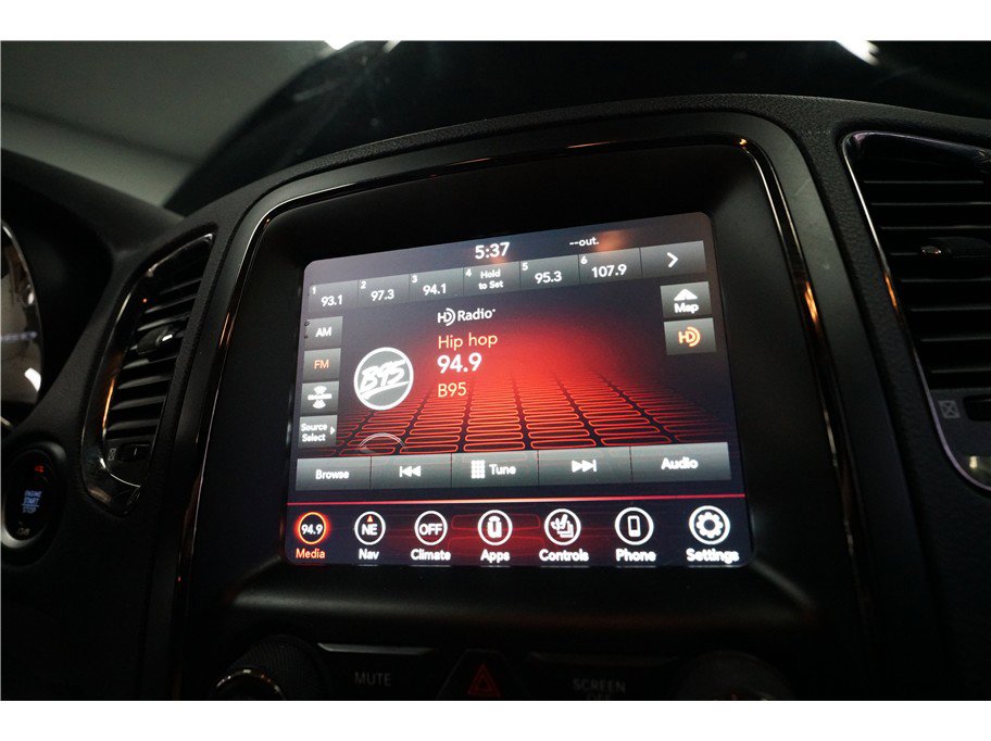 Used 2018 Dodge Durango GT w/ Premium Group image 22