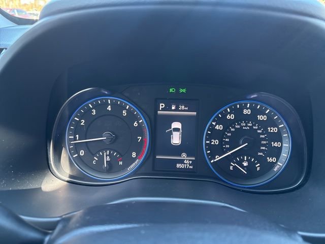 Used 2023 Hyundai Kona SEL w/ Cargo Package image 17