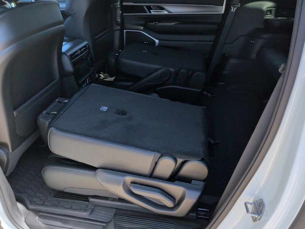 New 2026 Jeep Grand Wagoneer L Limited w/ HD Trailer Tow Package AWD/4WD image 45