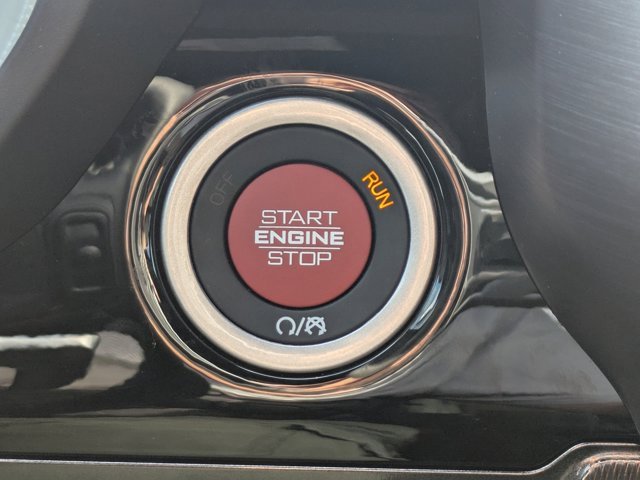 New 2026 RAM 1500 RHO w/ RHO Level 1 Equipment Group image 24