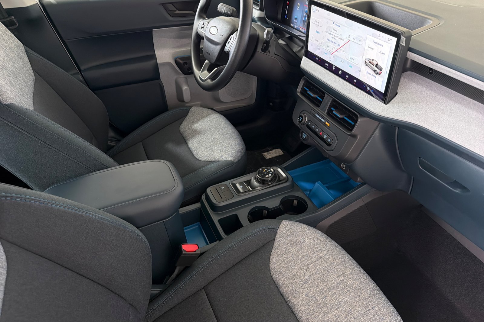 New 2026 Ford Maverick XLT FWD image 16