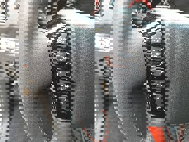 New 2026 Nissan Frontier PRO-4X w/ Pro-4x Convenience Package image 21